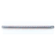 Jokon ZHBL 24-2/12 15.0024.702 12v Clear LED Rear High Level 3rd Brake Stop Light Lamp